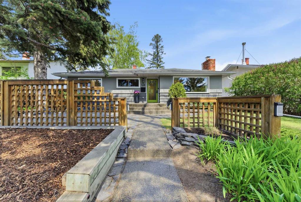 Fourth View of 128 78 Avenue SE, Fairview, Calgary, Alberta, T2H 1C4