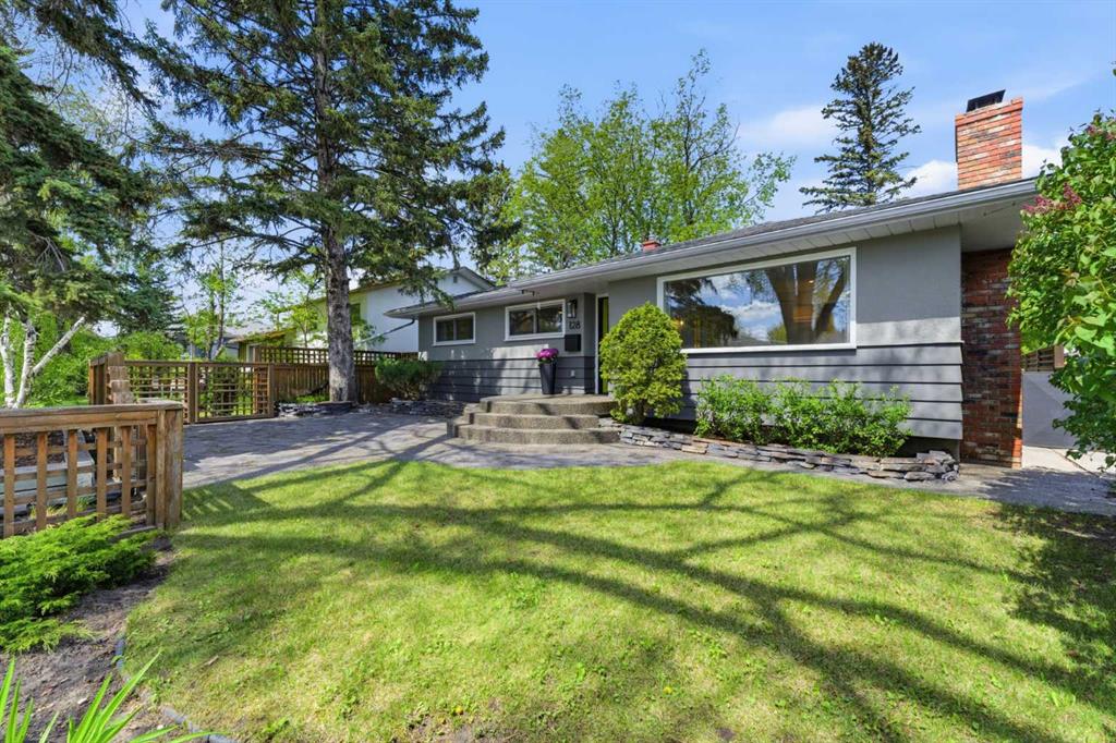Fifth View of 128 78 Avenue SE, Fairview, Calgary, Alberta, T2H 1C4