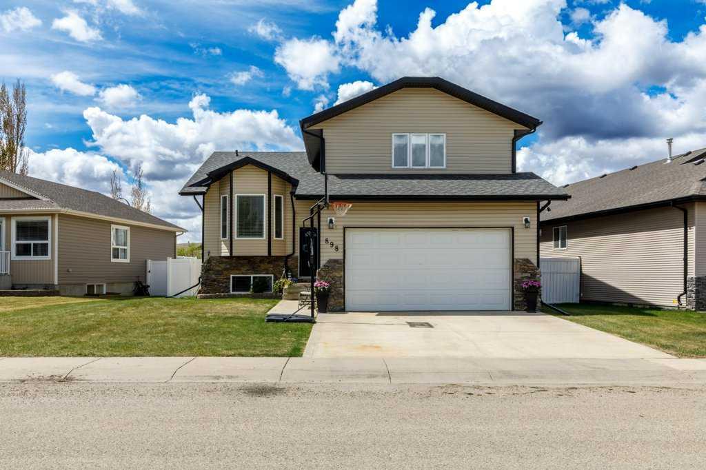 898 Ramage Crescent , A2313799, Alberta,