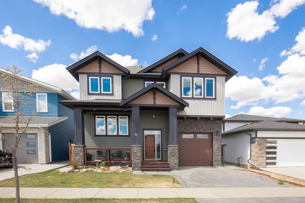 14 Tagish Avenue , A2313801, Alberta,