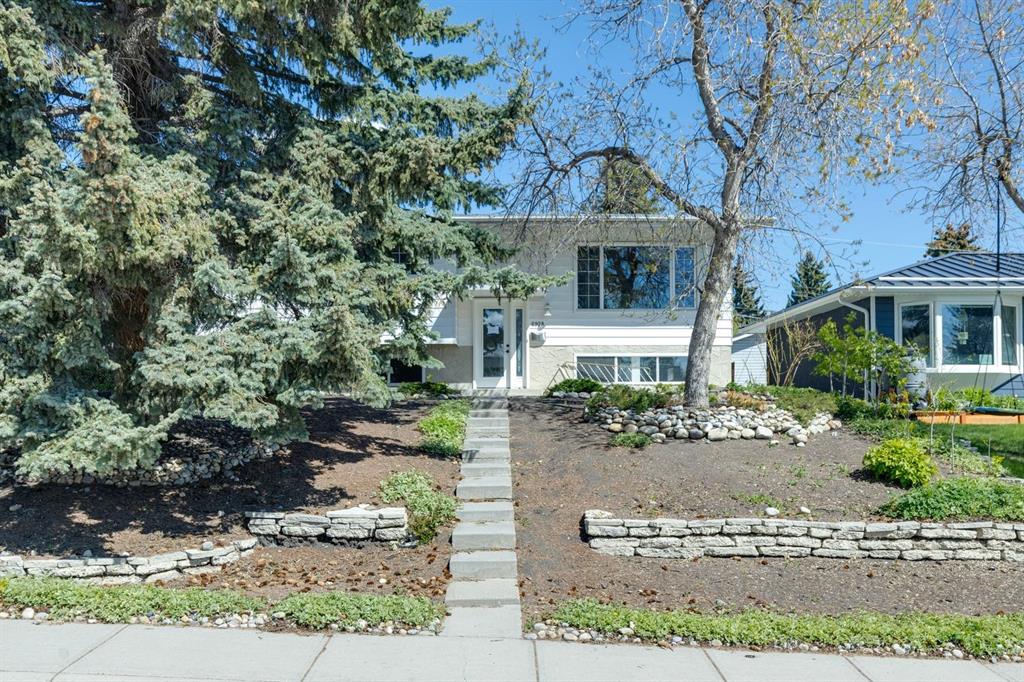 6928 Hunterbow Crescent NW, A2313807, Alberta,