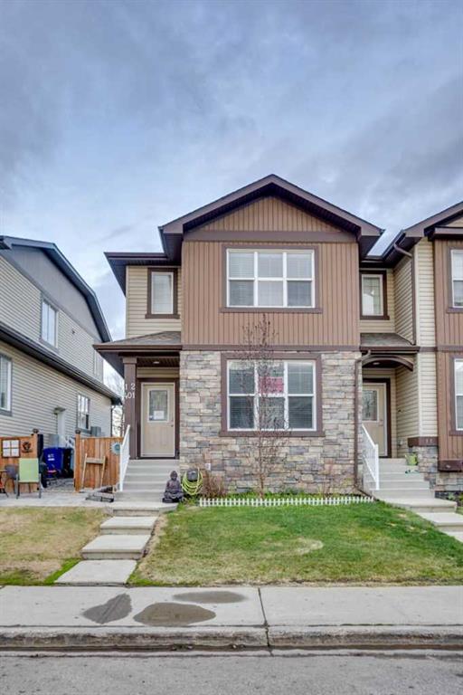 MLS® listing #111335503 for sale located at 12, 401 Sparrow Hawk Drive 