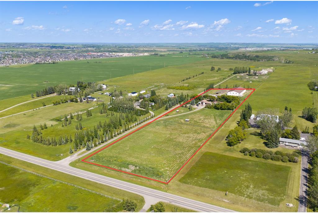 100, 394048 Highway 783  , A2313835, Alberta,