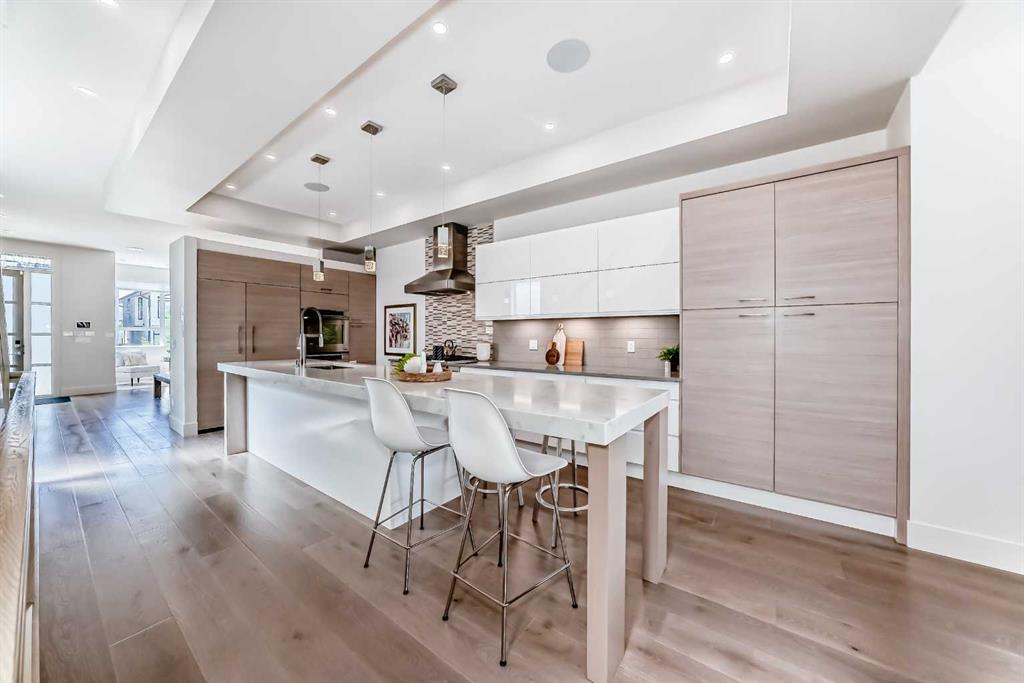 Third View of 4906 21 Street SW, Altadore, Calgary, Alberta, T2T 5B7