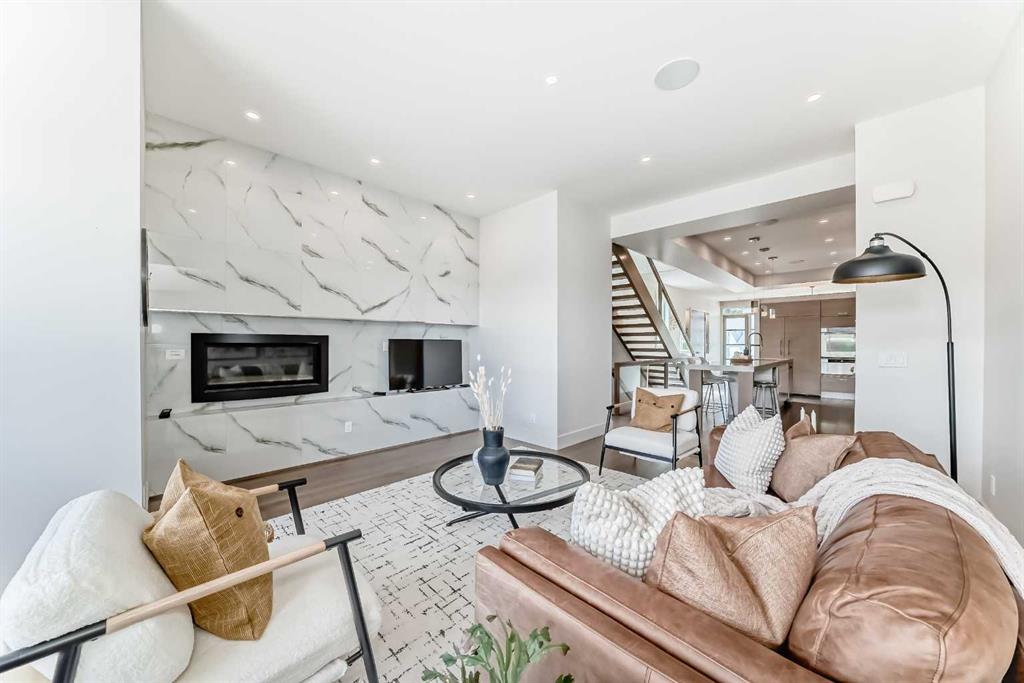 Fifth View of 4906 21 Street SW, Altadore, Calgary, Alberta, T2T 5B7
