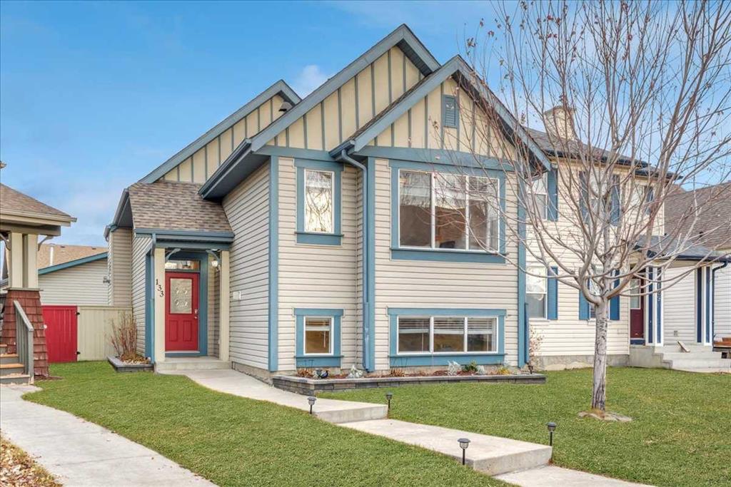 133 Copperfield Gardens SE, A2313843, Alberta,