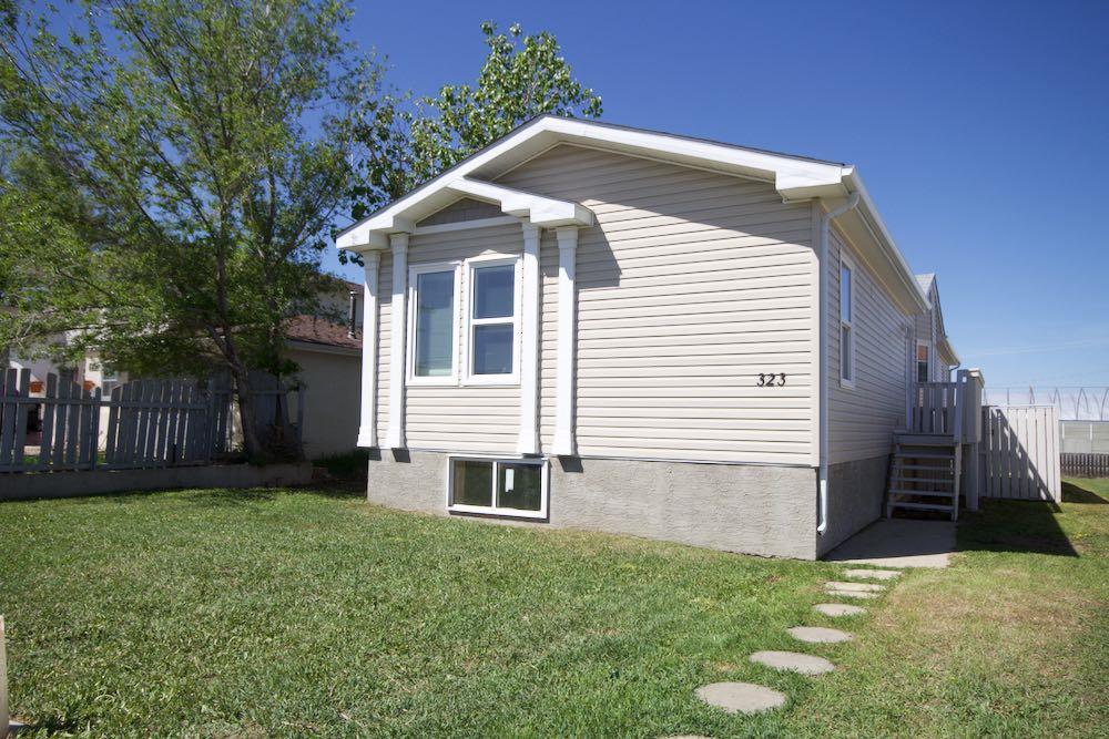 Second View of 323 2 Street NW, NONE, Redcliff, Alberta, T0J 2P2