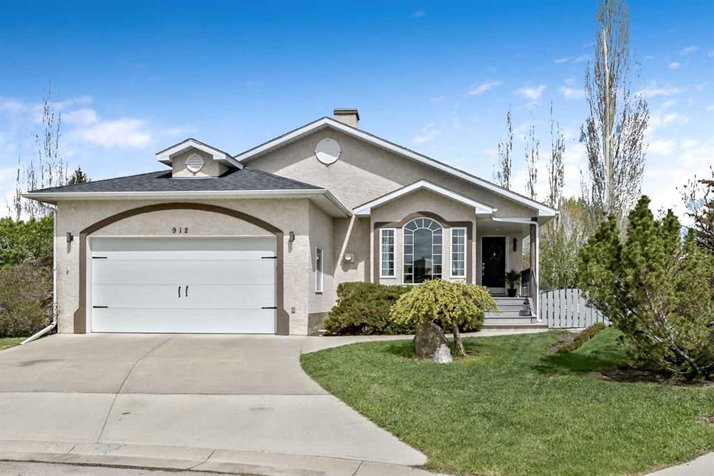 912 High Country Place NW, A2313847, Alberta,