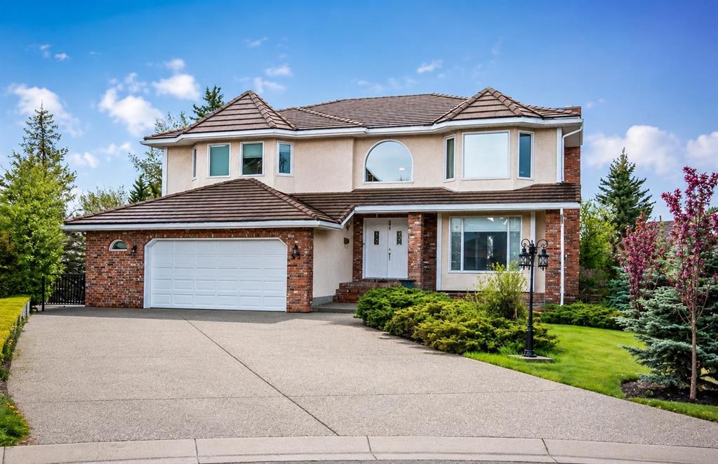 35 Candle Court SW, A2313849, Alberta,