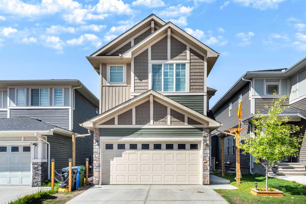32 Saddlestone Way NE, A2313851, Alberta,