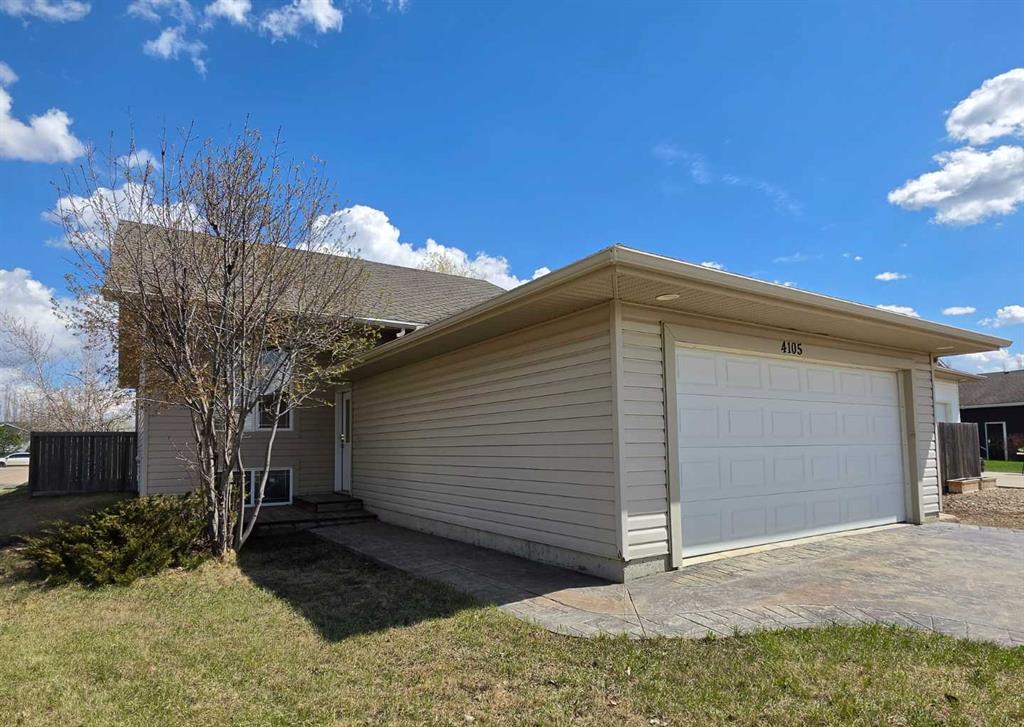 4105 67th Avenue , A2313855, Alberta,