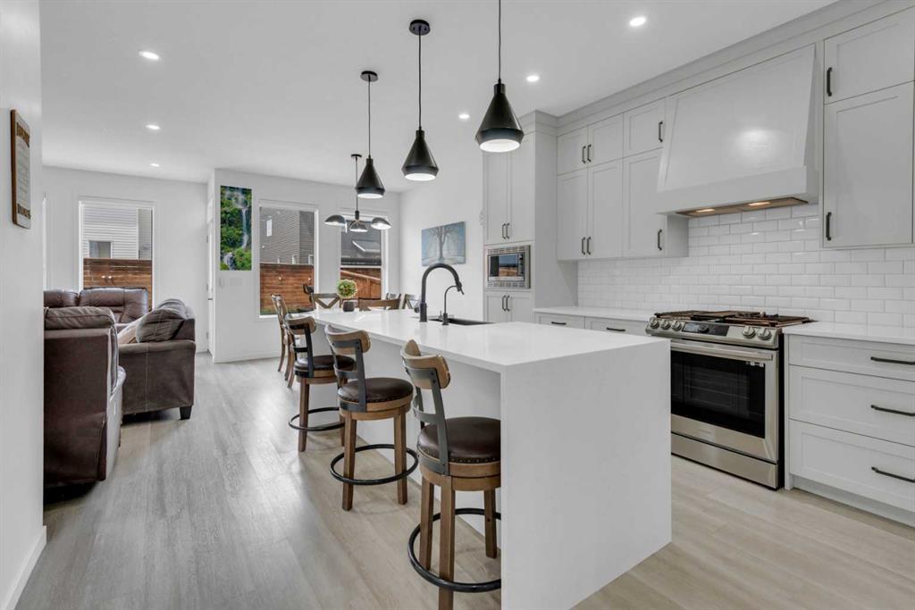 Fifth View of 41 Copperhead Road SE, Copperfield, Calgary, Alberta, T2Z 5H1