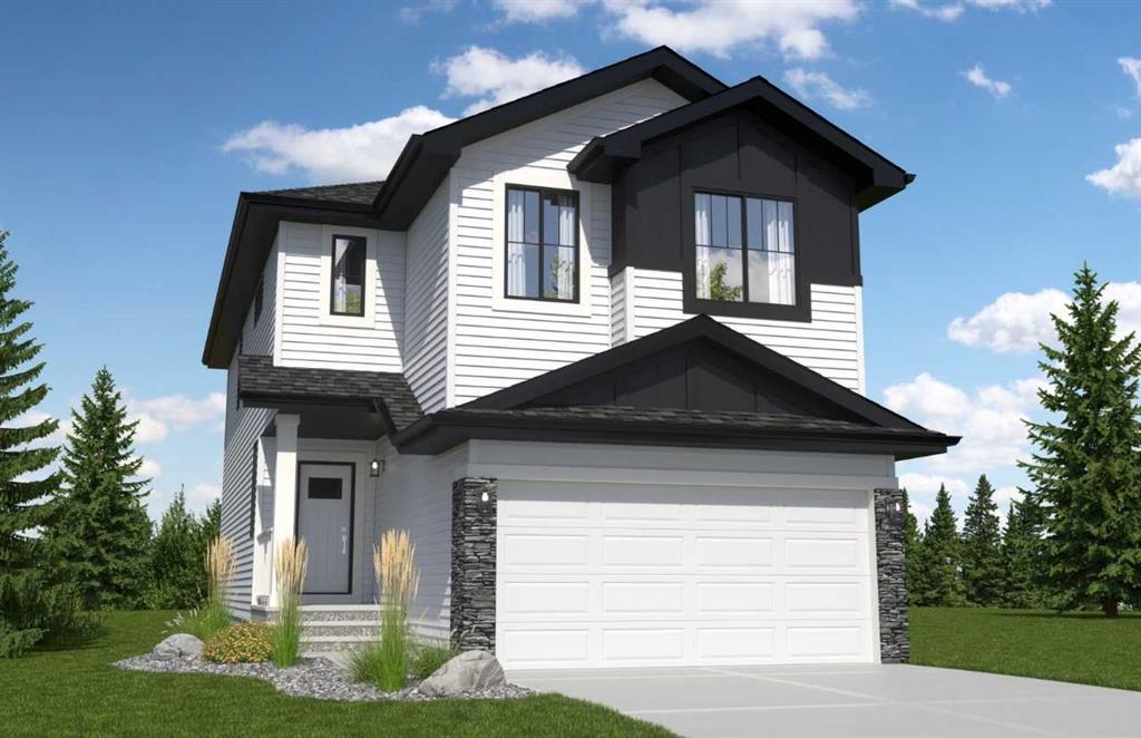 156 Southborough Common , A2313859, Alberta,