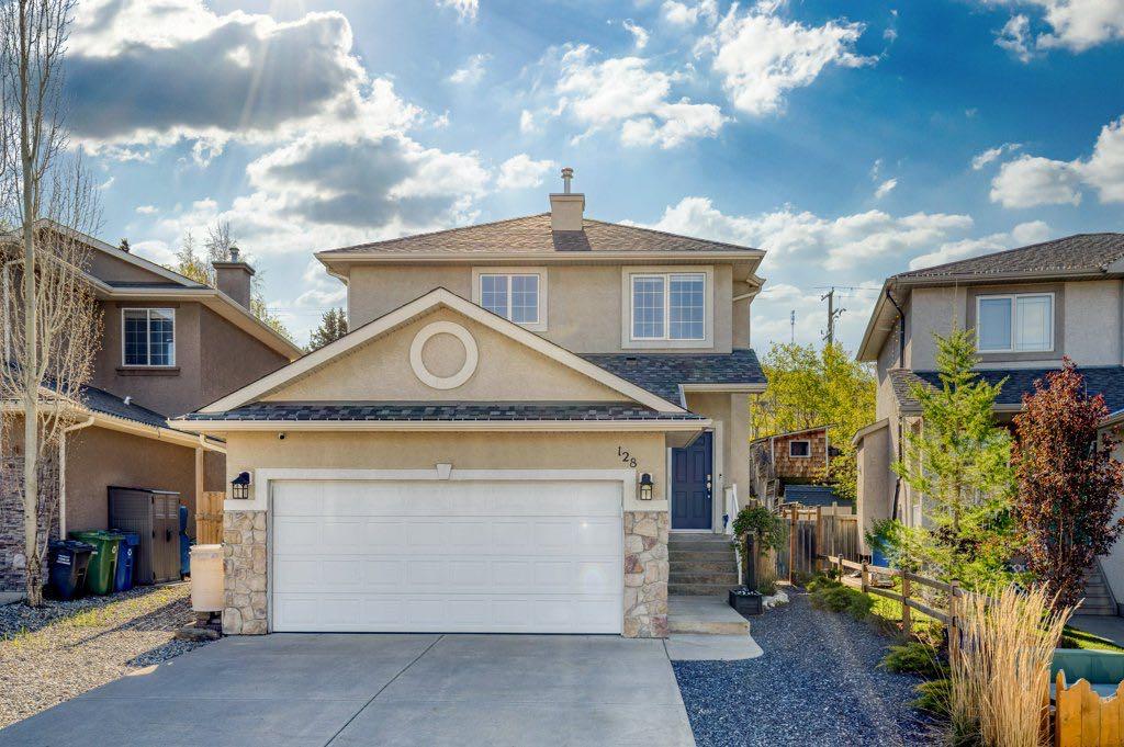 128 Sunterra Heights , A2313862, Alberta,