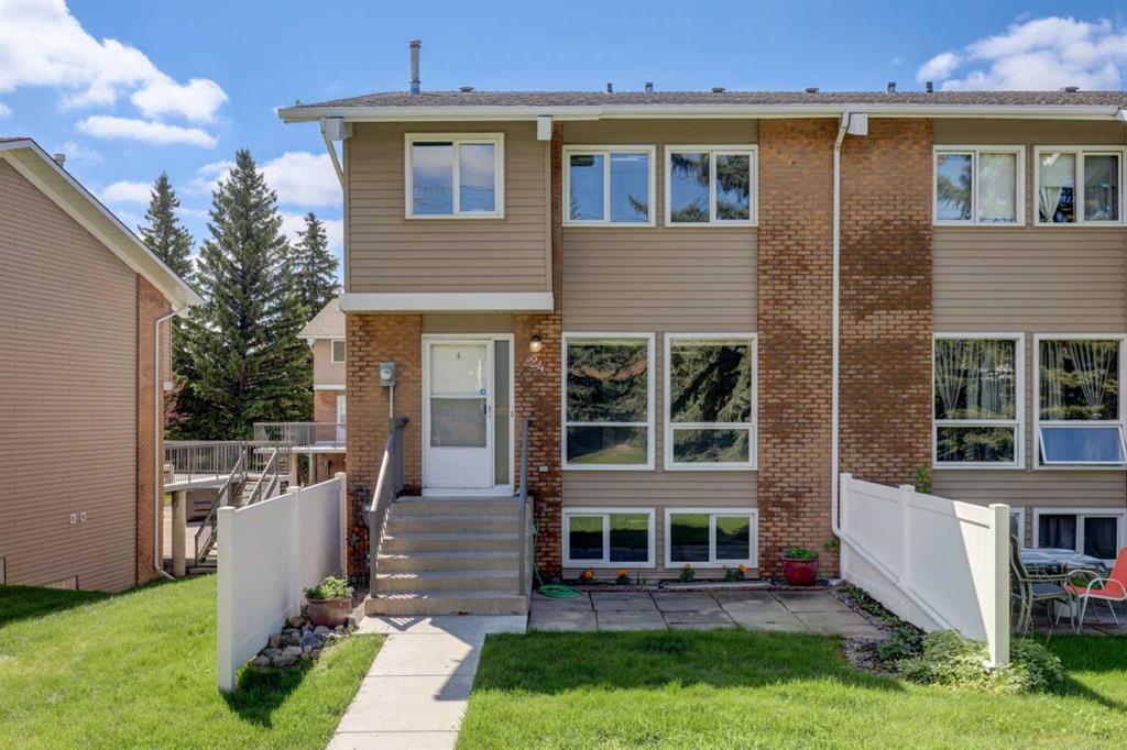 24, 116 Silver Crest Drive , A2313867, Alberta,
