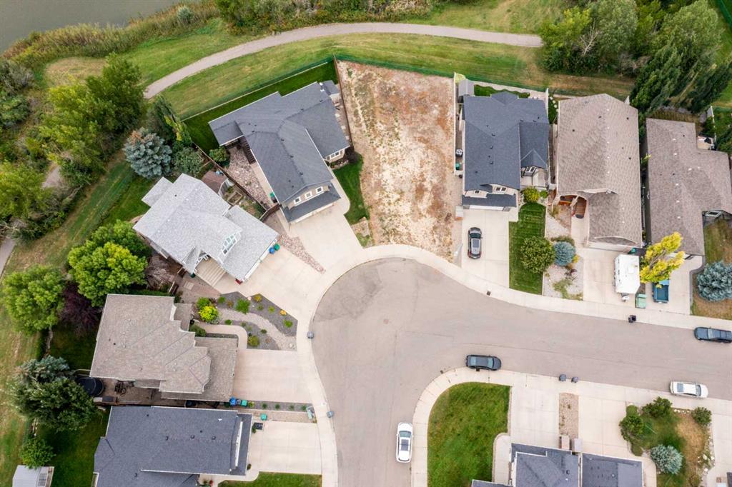 Third View of 468 Mt Sunburst Cres W  , Sunridge, Lethbridge, Alberta, T1K 2S6