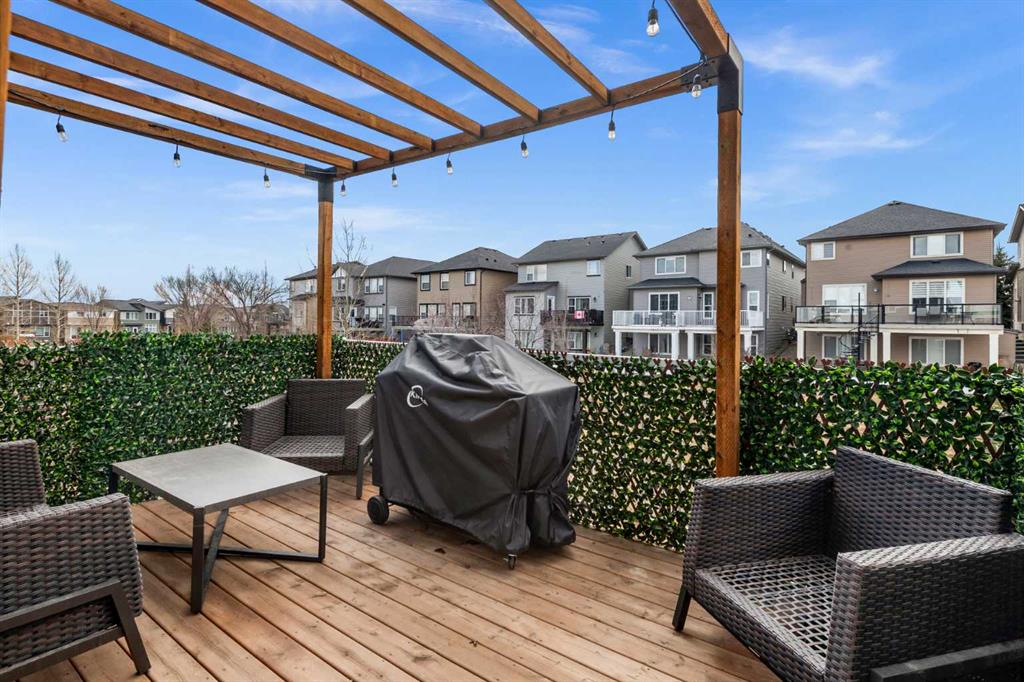 Fourth View of 243 Silver Spruce Grove SW, Silverado, Calgary, Alberta, T2X 5M2
