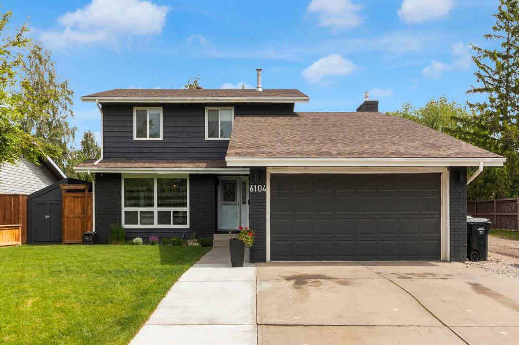 6104 Dalcastle Link , A2313874, Alberta,