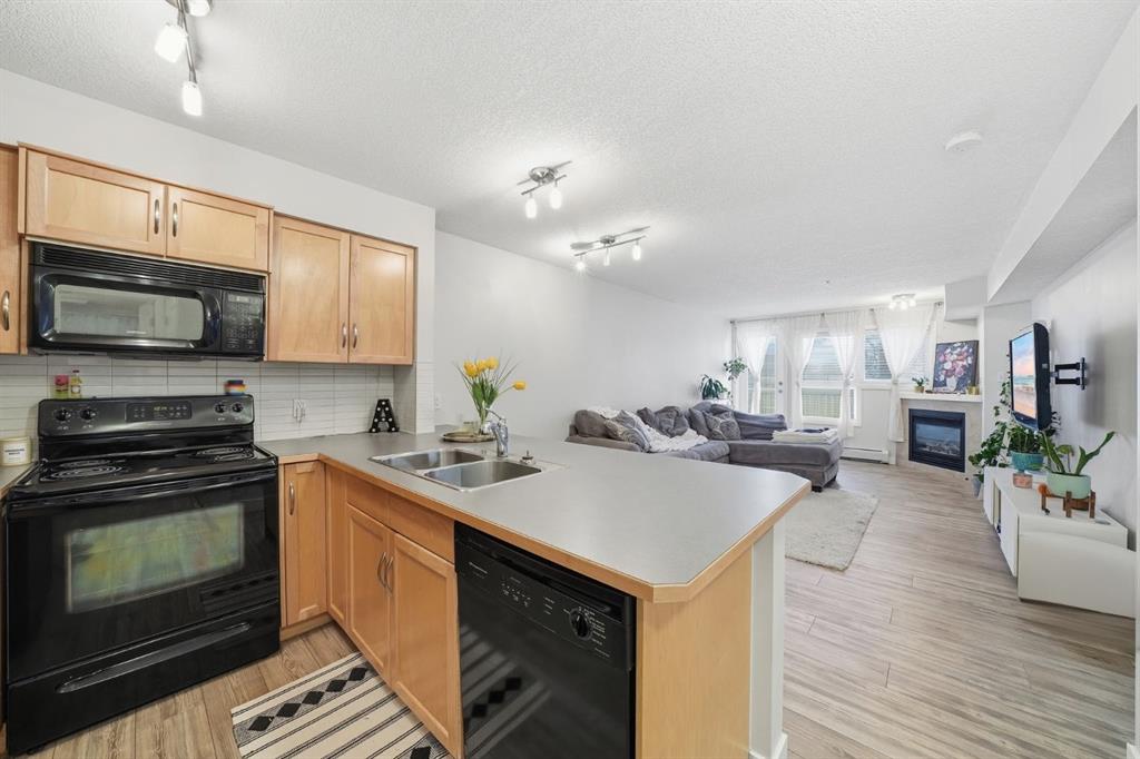 104, 8200 4 Street NE, A2313882, Alberta,