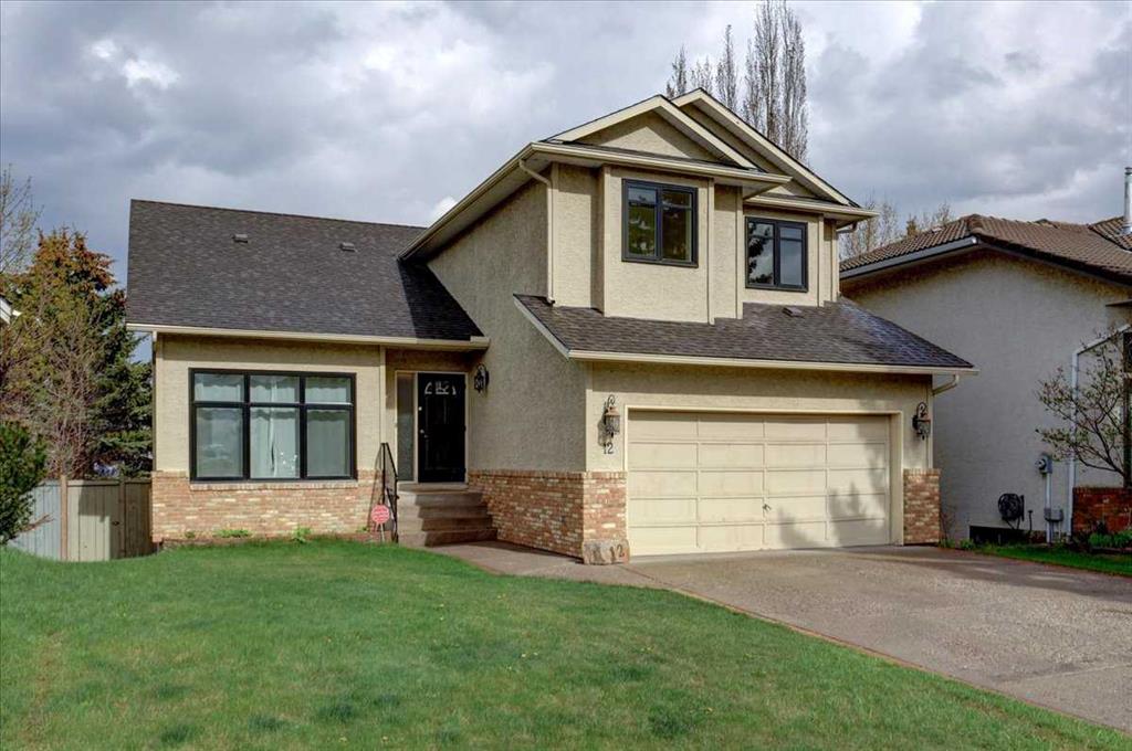 12 Signal Ridge Court SW, A2313886, Alberta,