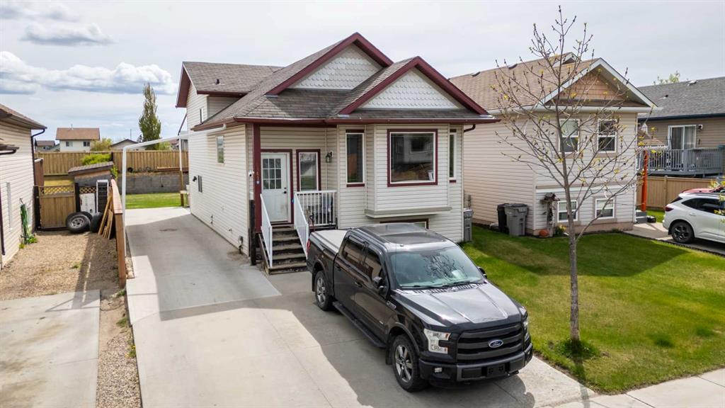 Third View of 8841 69 Avenue , Countryside North, Grande Prairie, Alberta, T8V4B6