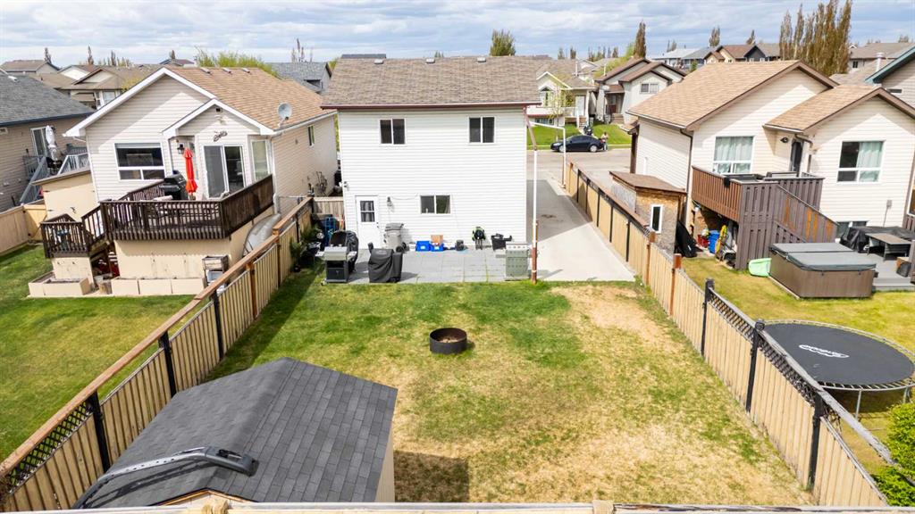 Fourth View of 8841 69 Avenue , Countryside North, Grande Prairie, Alberta, T8V4B6