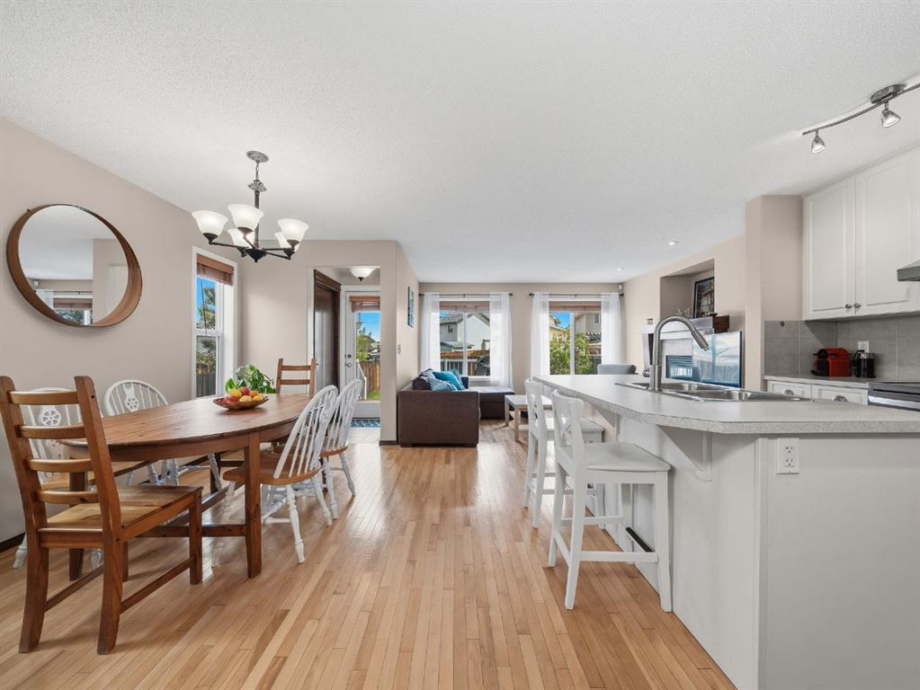 Fourth View of 28 Cranberry Lane SE, Cranston, Calgary, Alberta, T3M0L5