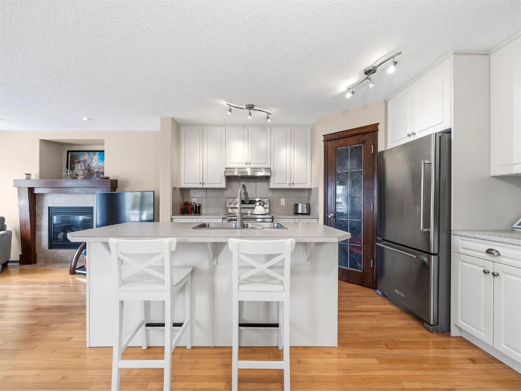 Fifth View of 28 Cranberry Lane SE, Cranston, Calgary, Alberta, T3M0L5
