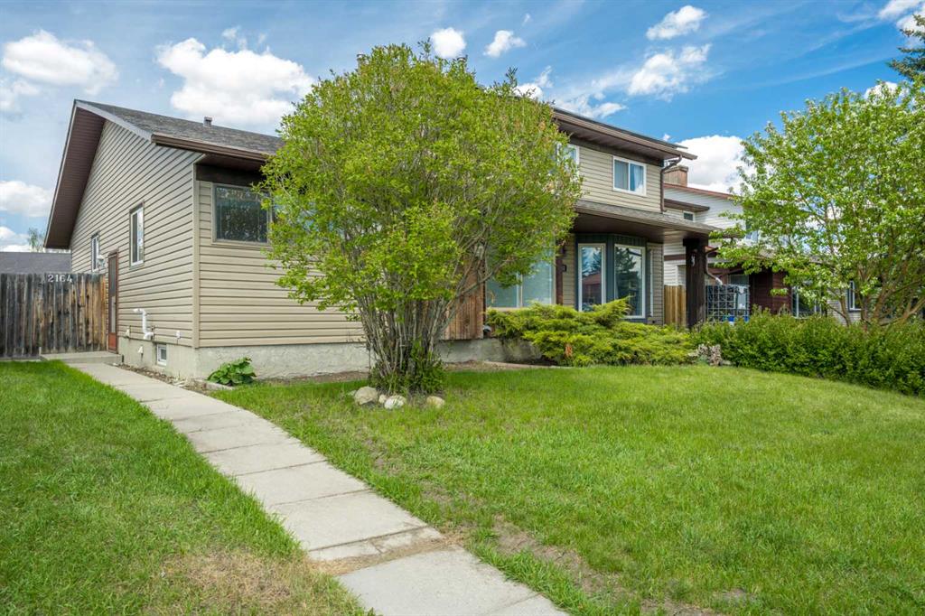 2164 Summerfield Boulevard SE, A2313901, Alberta,