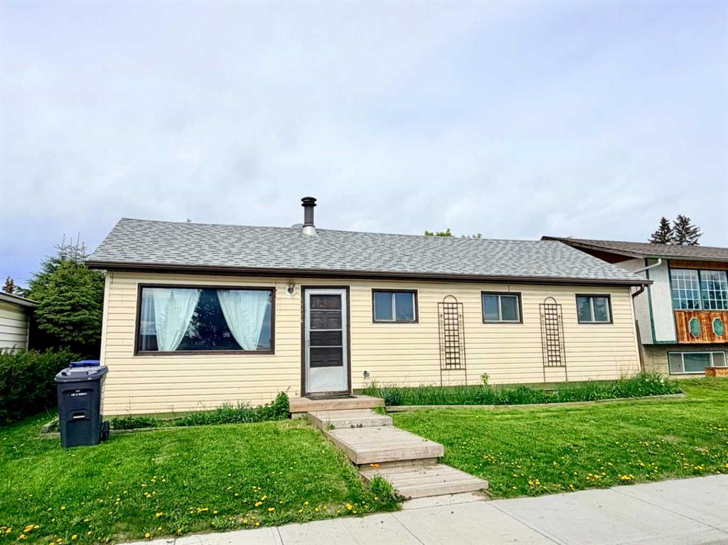 MLS® listing #111349040 for sale located at 5112 47 street