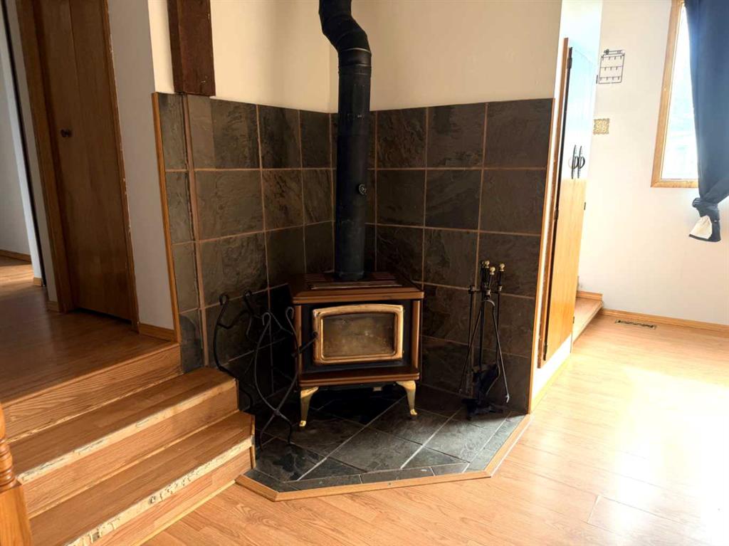 Fourth View of 5112 47 street  , NONE, Rocky Mountain House, Alberta, T0M 0C0