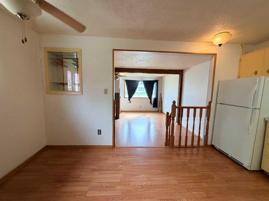 Fifth View of 5112 47 street  , NONE, Rocky Mountain House, Alberta, T0M 0C0