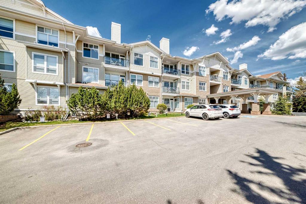1209, 1010 Arbour Lake Road NW, A2313903, Alberta,