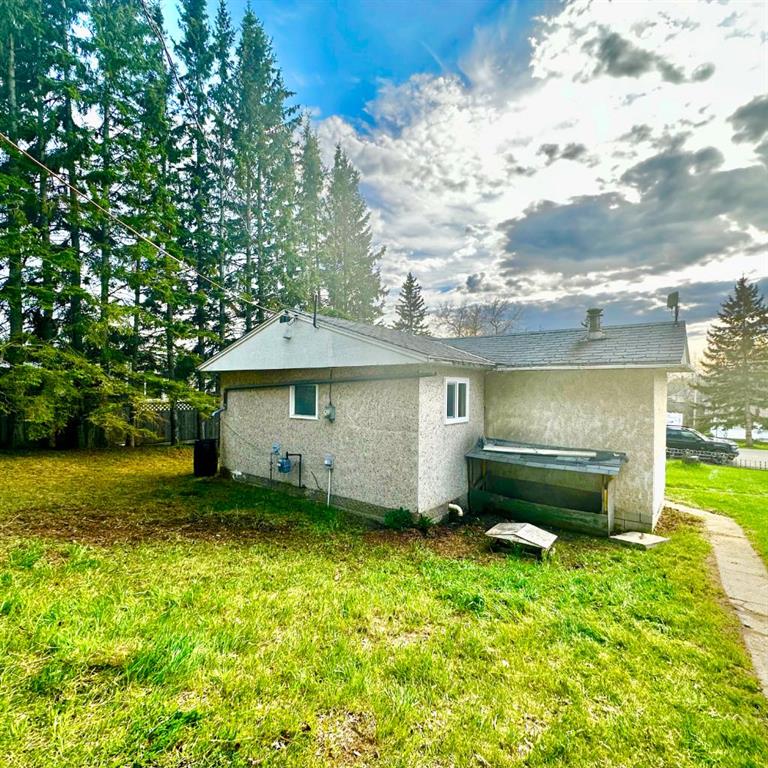 Fourth View of 905 & 909 10th Street , Hylo, Hylo, Alberta, T0A 1Z0