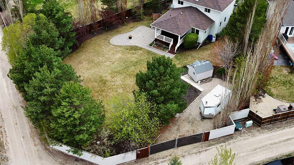Third View of 35 Lang Close , Lonsdale, Red Deer, Alberta, T4R 3N3