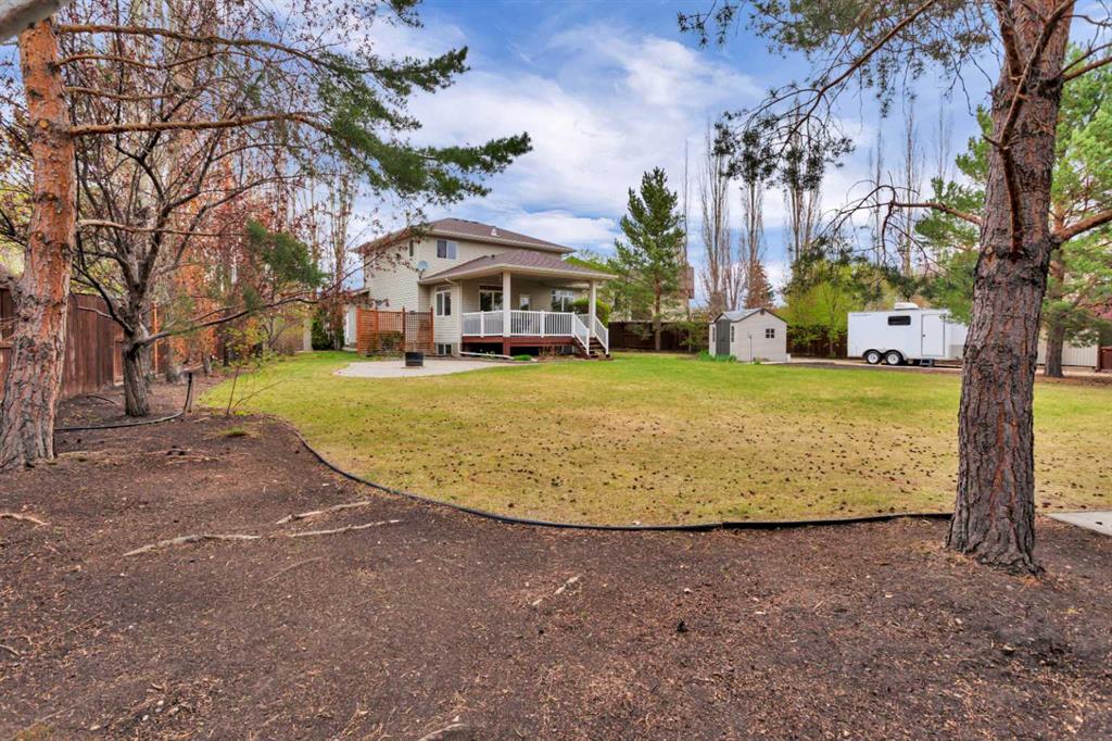 Fifth View of 35 Lang Close , Lonsdale, Red Deer, Alberta, T4R 3N3