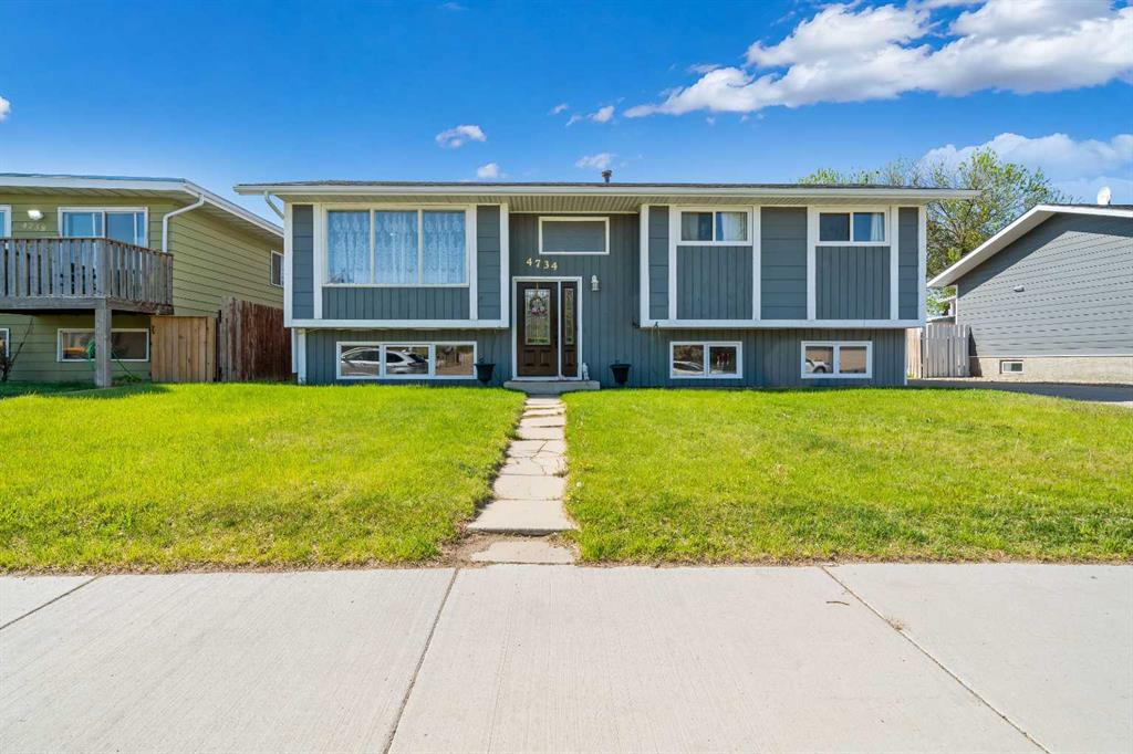 4734 60 Avenue , A2313909, Alberta,