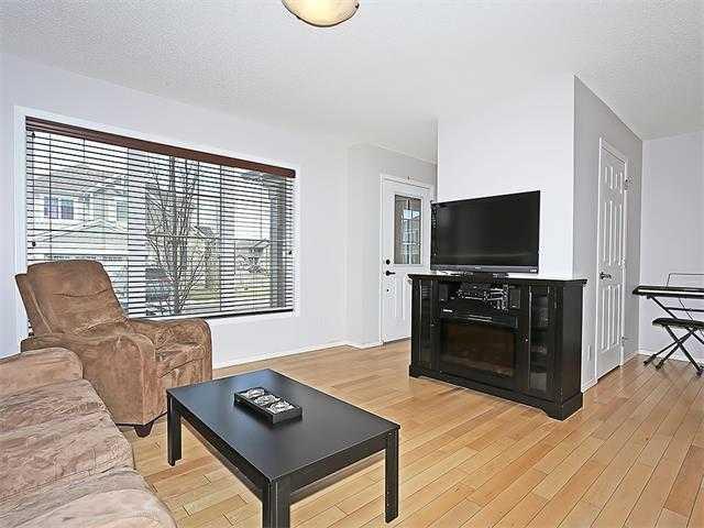 Third View of 1341 Windstone Road SW, Windsong, Airdrie, Alberta, T4B0N7