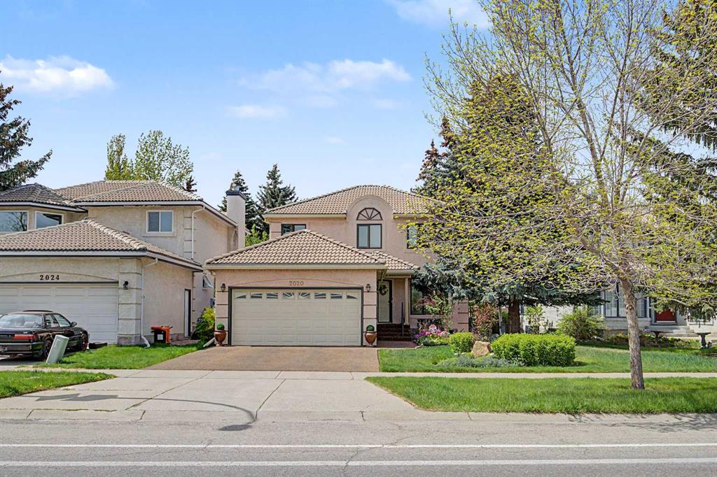 MLS® listing #111350141 for sale located at 2020 Sirocco Drive SW