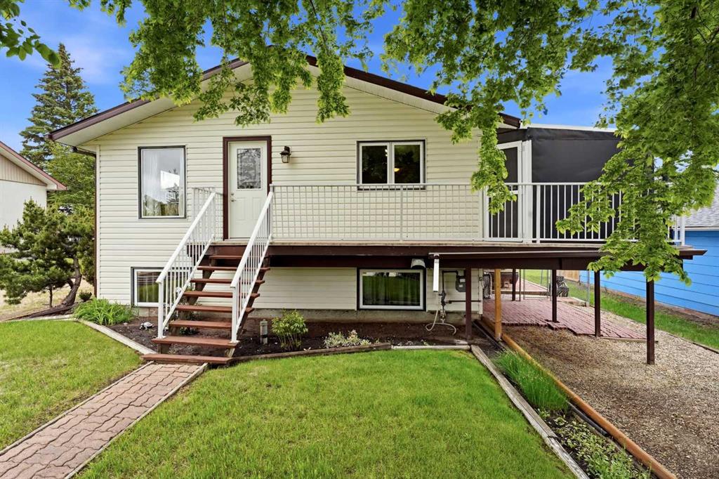 4618 48 Street , A2313916, Alberta,