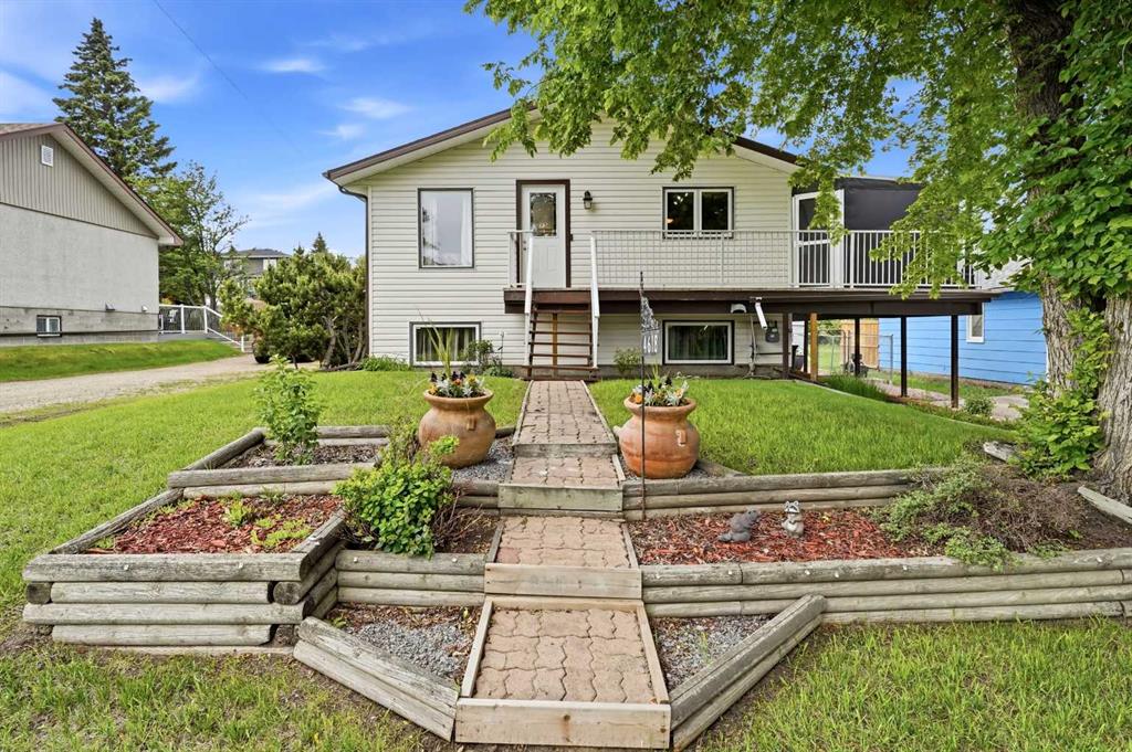 Fourth View of 4618 48 Street , Palo, Sylvan Lake, Alberta, T4S 1L5