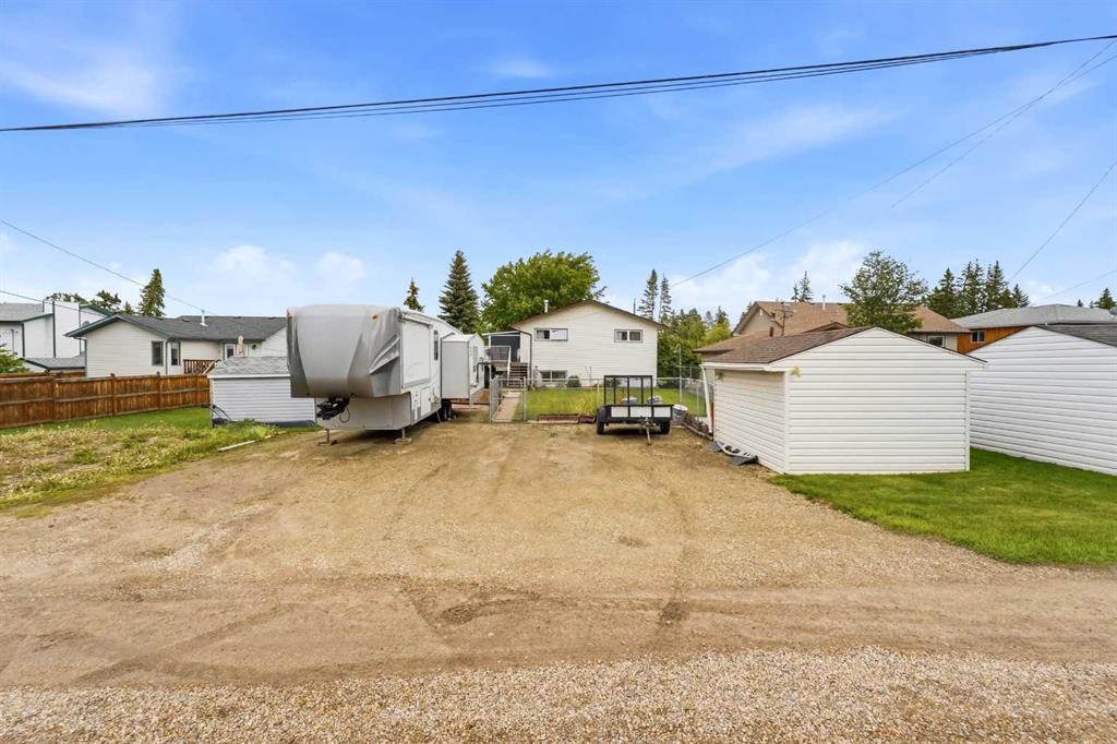 Fifth View of 4618 48 Street , Palo, Sylvan Lake, Alberta, T4S 1L5