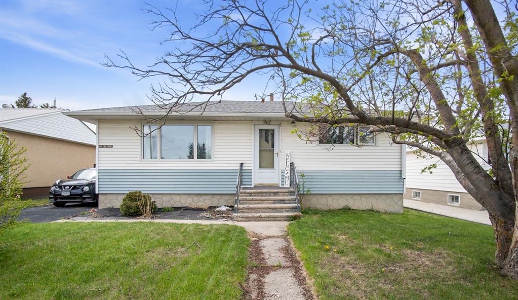 5417 50 Street , A2313918, Alberta,