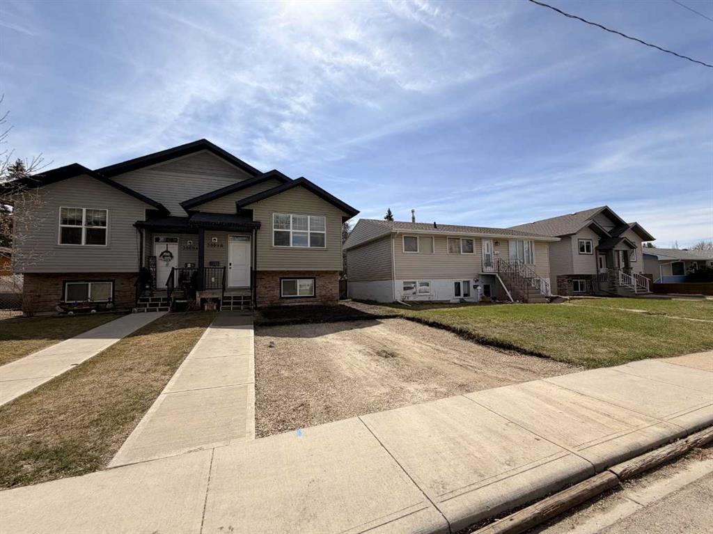 B 3809 46 Street , A2313919, Alberta,