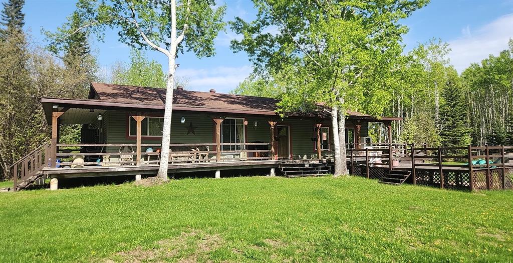 76517 RRD 143A  N, A2313921, Alberta,