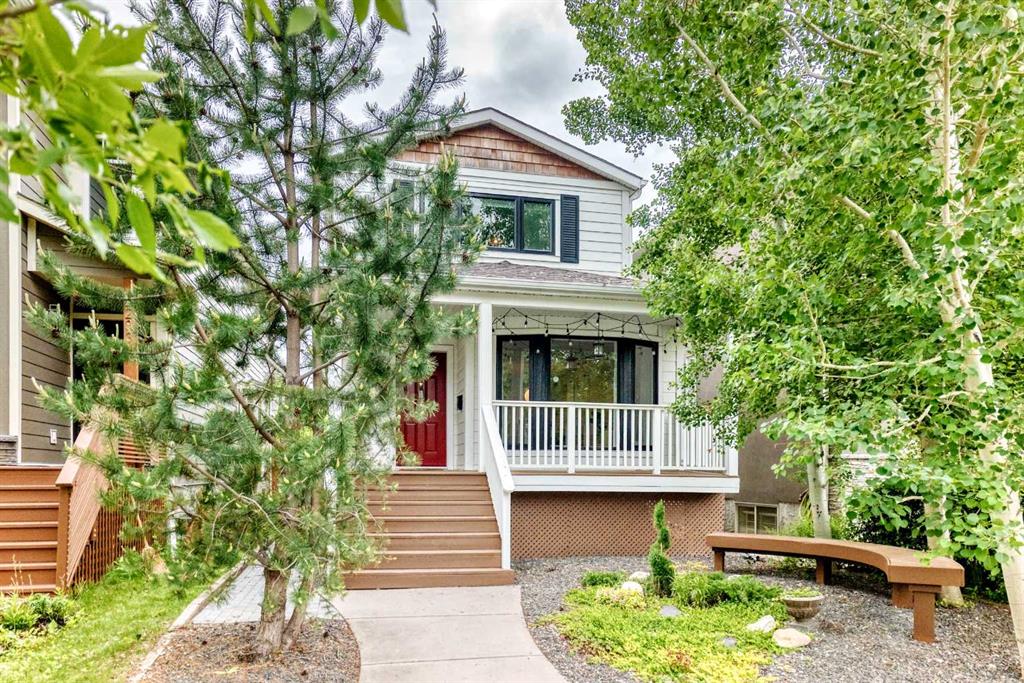 2235 7 Avenue , A2313922, Alberta,