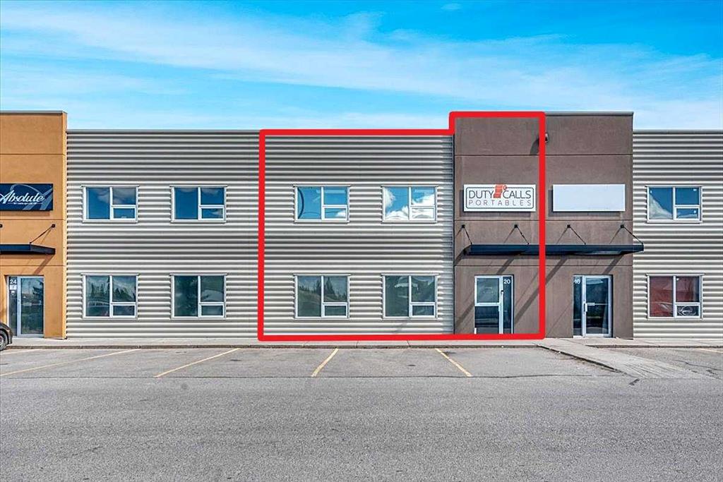20, 64062 393 Avenue E, A2313927, Alberta,