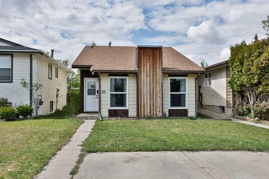 65 Princeton Crescent W, A2313928, Alberta,