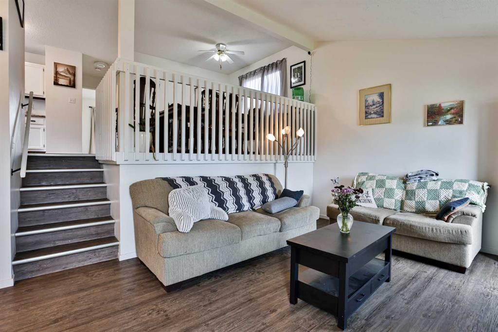 Fifth View of 65 Princeton Crescent W, Varsity Village, Lethbridge, Alberta, T1K 4S5