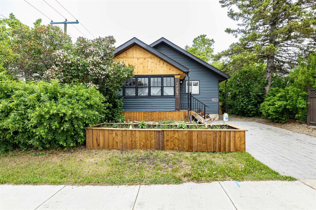 4836 49 Street , A2313930, Alberta,